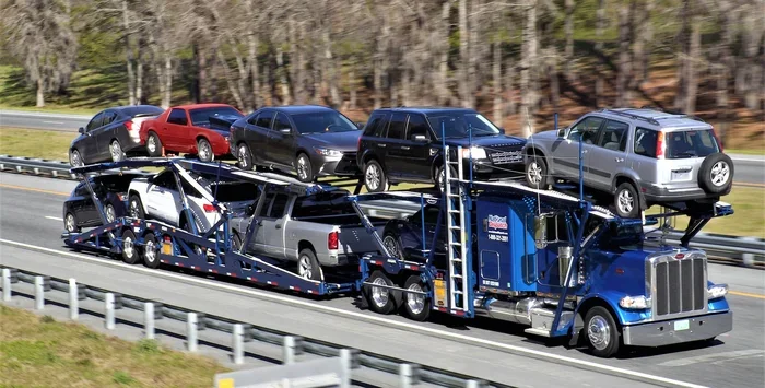 Can I Have a Car Shipped From a Dealership Right Now