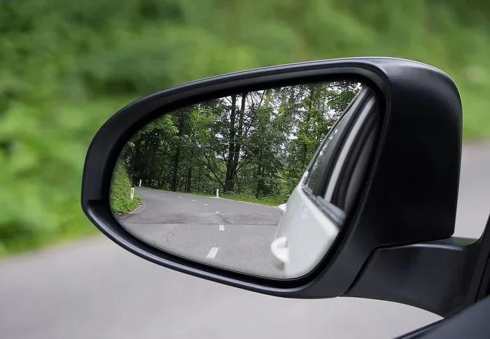 Everything You Need to Know About Types of Car Mirrors