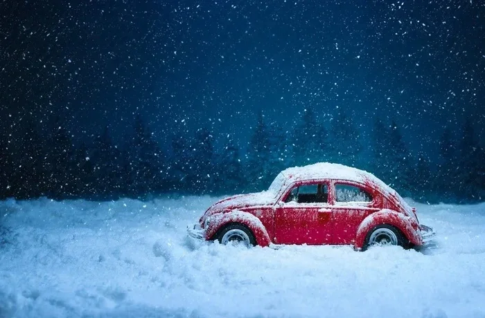 How Long Can a Car Sit in Cold Weather Without Damage