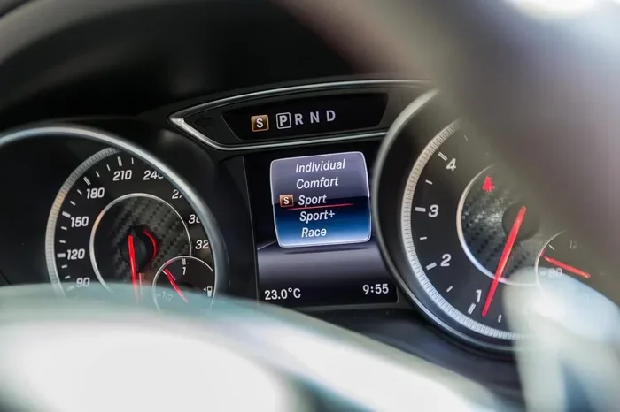 Does Sport Mode Save Gas Or Is It Just A Waste Of Fuel