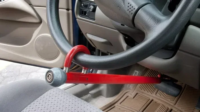 What Is a Steering Lock Malfunction and How to Fix It