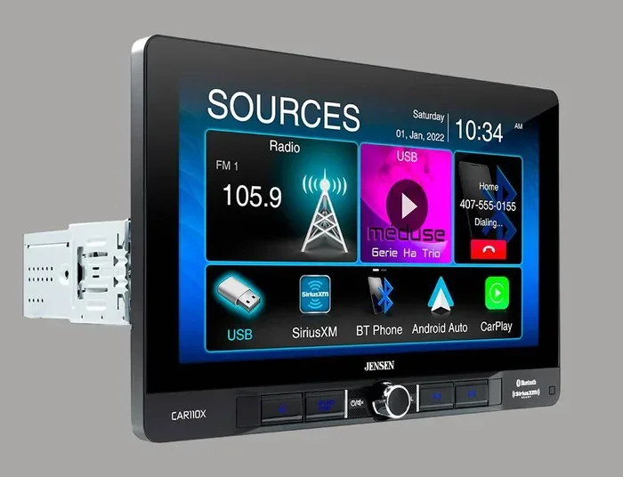 How Do I Reset My Car Stereo Without the Reset Button