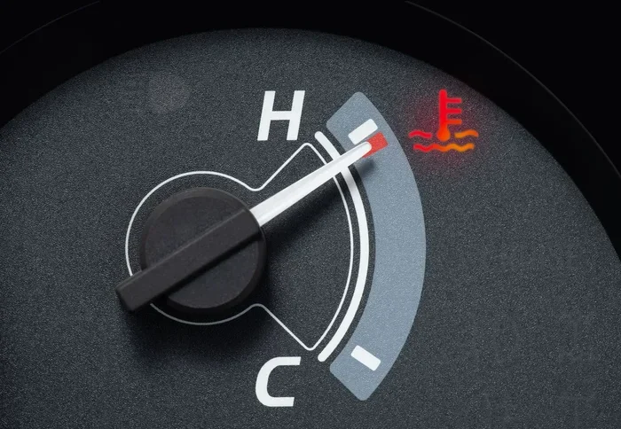 Can a Bad Temperature Sensor Cause Your Car to Overheat