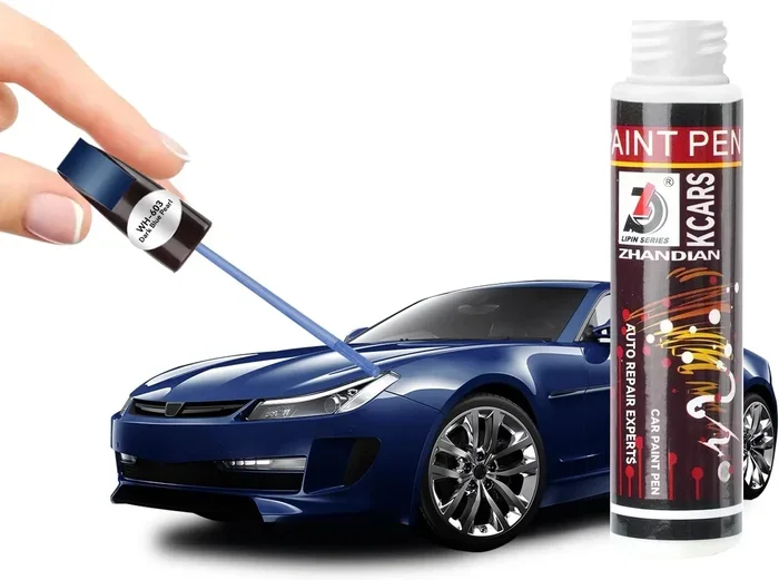 Can I Wash My Car After Touch-Up Paint Heres the Answer