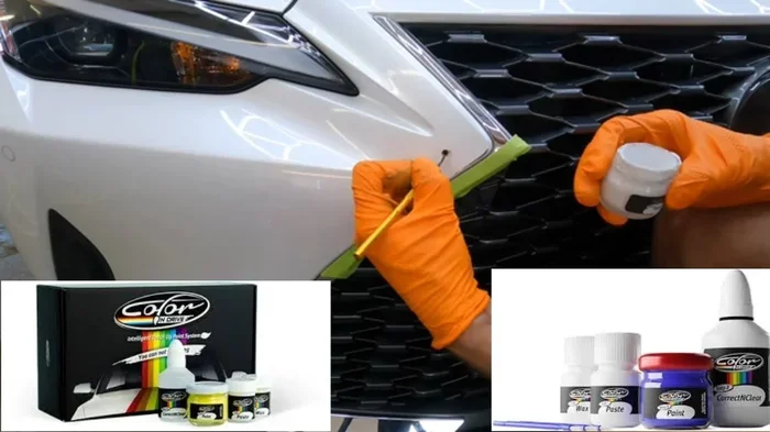 How Do I Prepare My Car for Touch-Up Paint Simple Guide