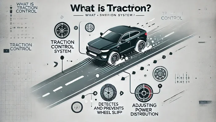 Is VSC the Same as Traction Control on Your Daily Drive