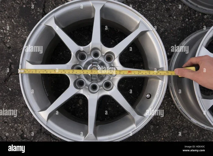 The Wheels of a Car Are of Diameter and Why It Matters