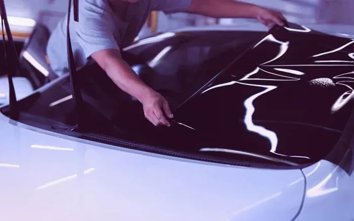 32 Percent Window Tint: Visibility and Performance