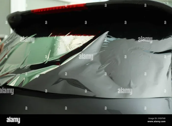 40 Percent Window Tint: The Key Benefits and Drawbacks