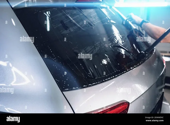 28 Percent Window Tint: What to Expect Before You Buy