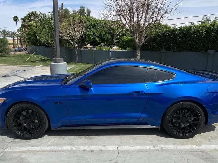 Arizona Window Tint Law Everything You Need to Know
