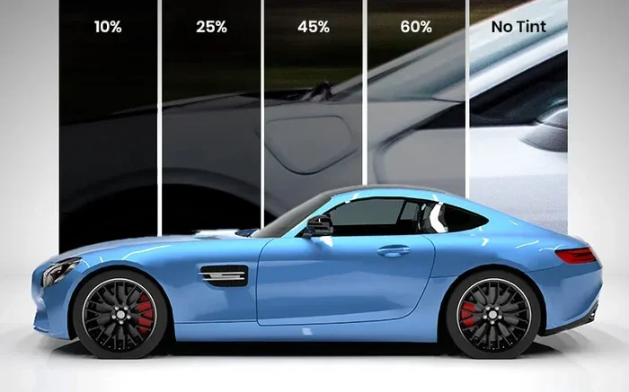 Connecticut Window Tint Law Everything You Need To Know