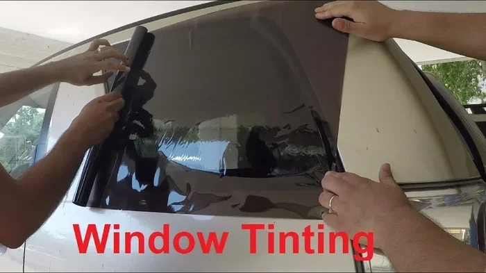 South Carolina Window Tint Law Explained Clearly Here