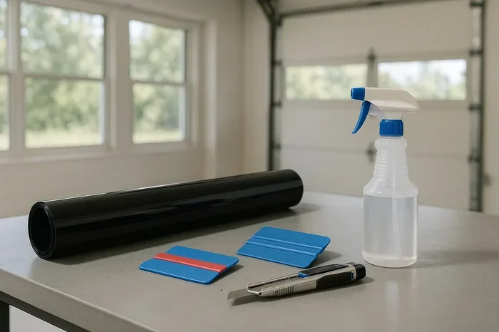 Wisconsin Window Tint Law Everything You Need to Know