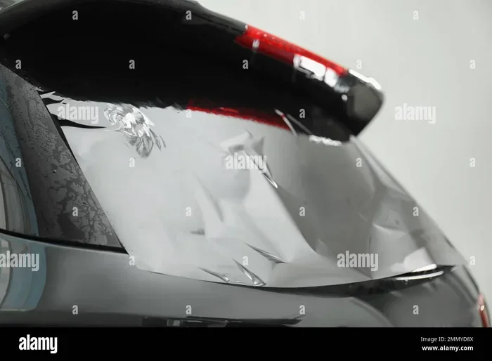 How Effective Is Auto Window Tinting for UV Protection