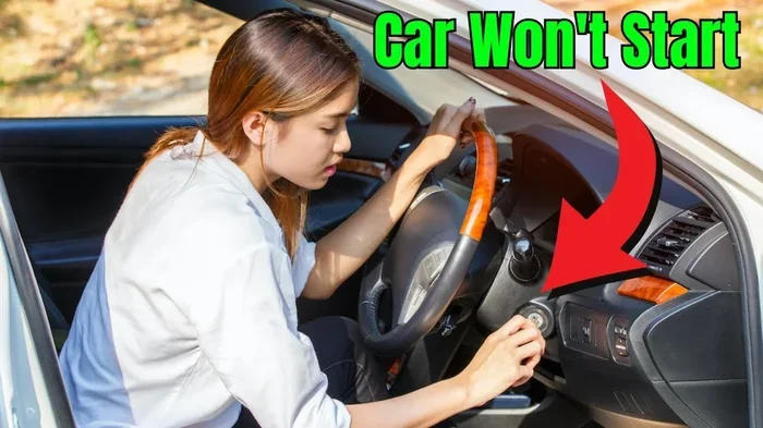 Car Wont Start Then Starts Later Here Is Why It Happens