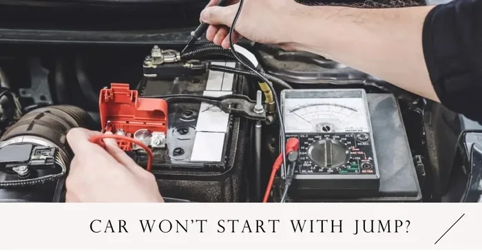 Car Has No Power at All Why It Happens and How to Fix