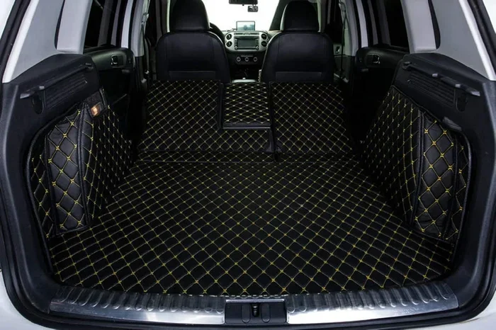 Do I Need a Cargo Liner Find Out If You Really Need One