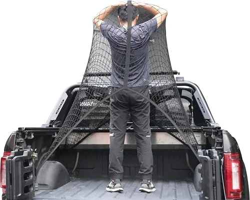Is a Cargo Net Necessary for Safe and Secure Transport