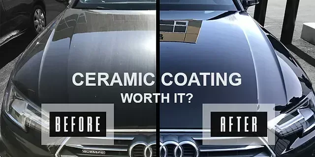 3M Ceramic Coating for Cars Gives Your Paint Lasting Shine
