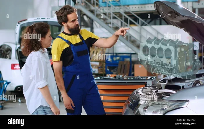 Is It Possible to Make 100K as a Certified Mechanic