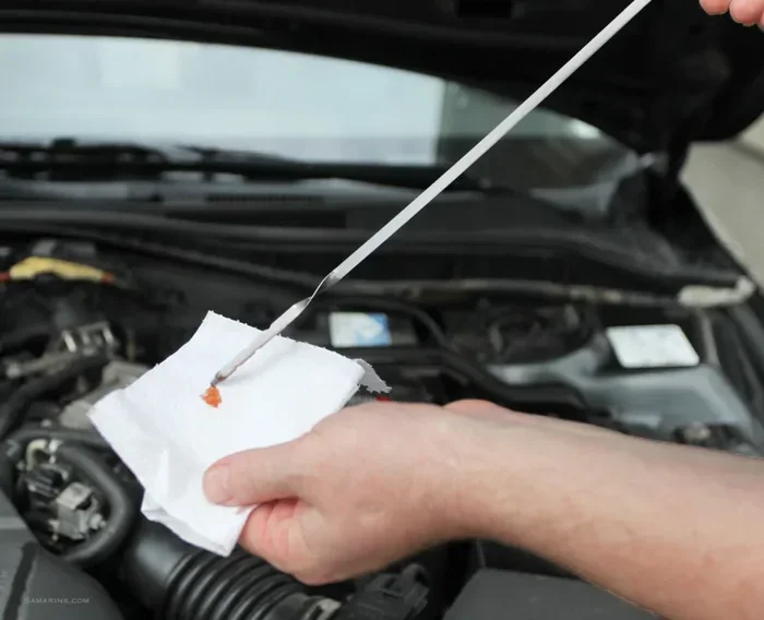 Do You Check Transmission Fluid While the Engine Is Running