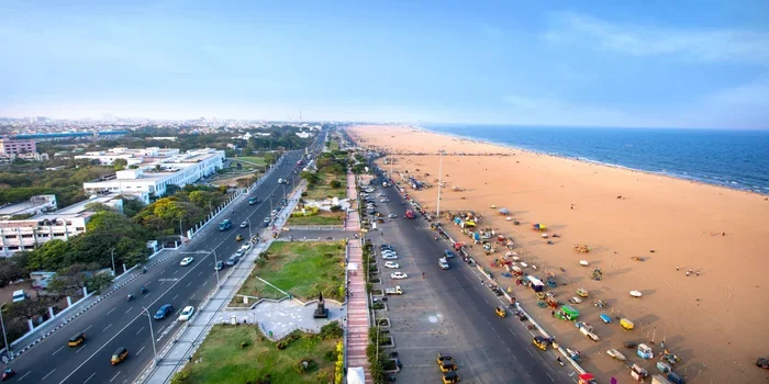 Plan the Perfect 2 Day Trip from Chennai by Car Guide