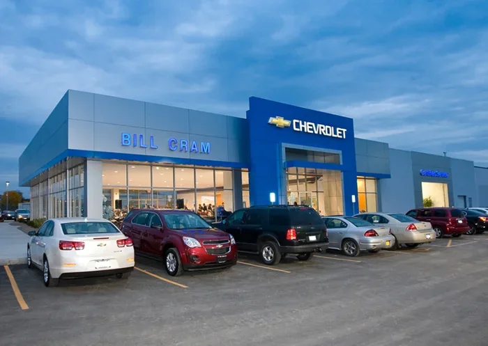 How Many Cars Did Chevy Sell in 2023 Shocking Stats