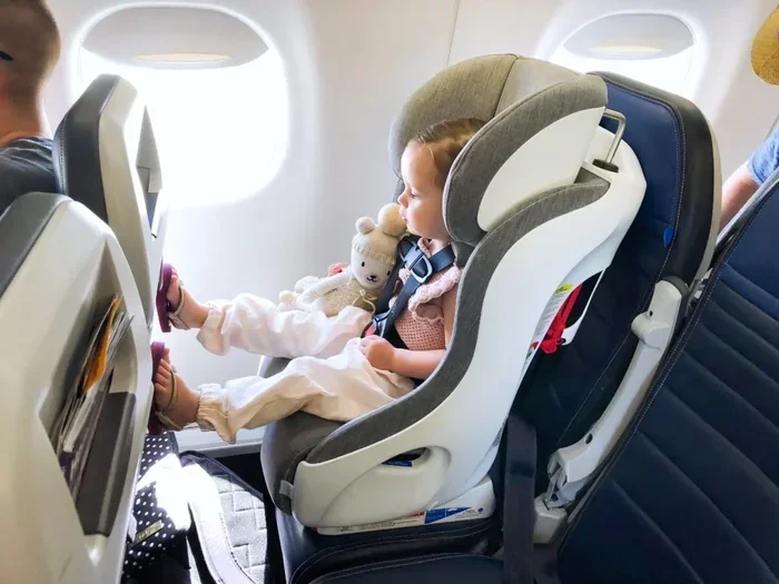 Can You Bring a Car Seat on a Plane Complete Guide