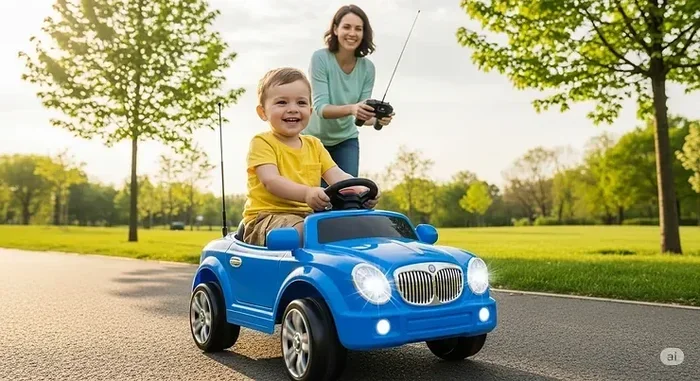 Can My Child Ride in Uber Without a Car Seat Safely