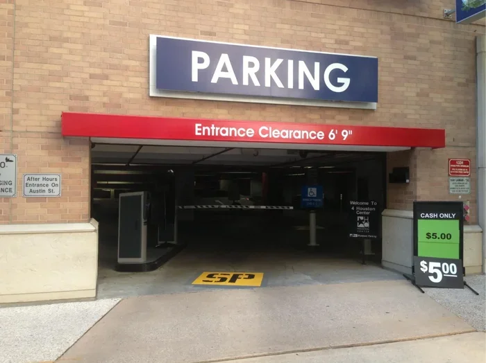 Do You Have to Pay for Parking at CityCentre Houston