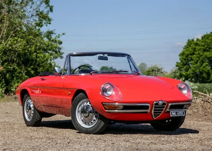 Are Alfa Romeo Spiders Reliable and Worth the Hype