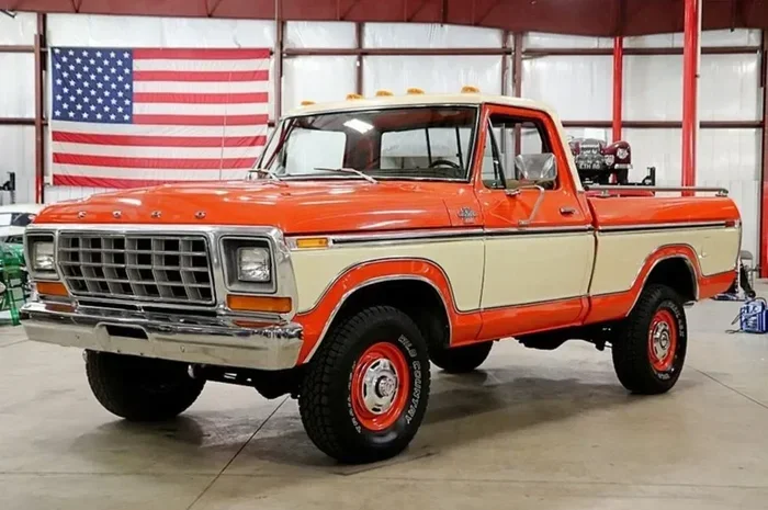 Are 2004 Ford F-150s Reliable - The Real Truth Inside
