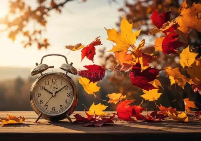 Where Do the Clocks Go Back in 2023 and What You Should Know