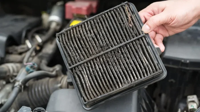 How Do I Know If My Engine Air Filter Is Bad Today
