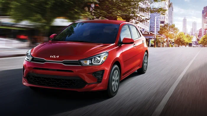 12 L Engine Cars That Offer Great Fuel Economy and Fun