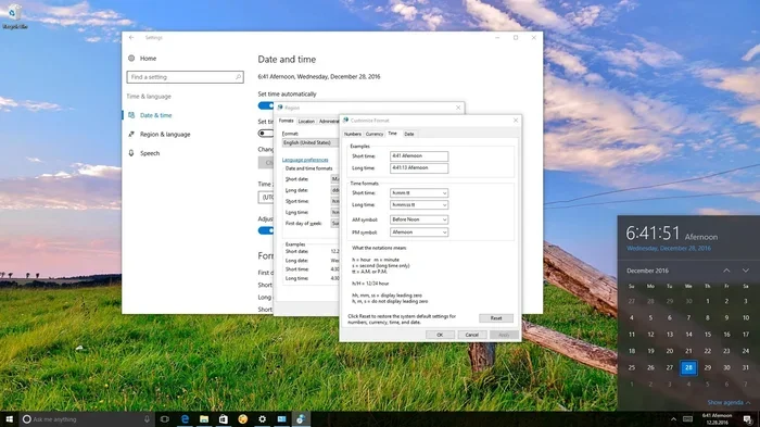 How Do I Change Date and Time Sync on Your Computer