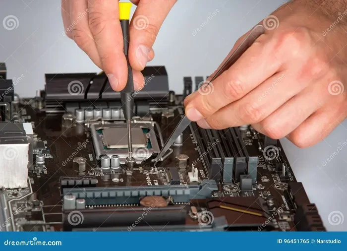 How Do I Clear My TPM Reset and Get System Working Again