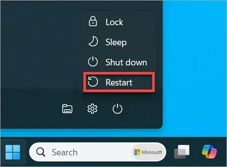 How Do I Reset My System Uptime and Get Things Running