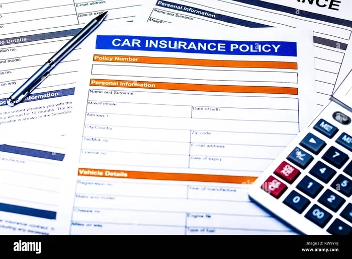 Can I Add My Boyfriend to My Car Insurance Right Now