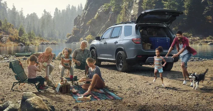 Can You Fit 8 People in an SUV Everything You Need to Know