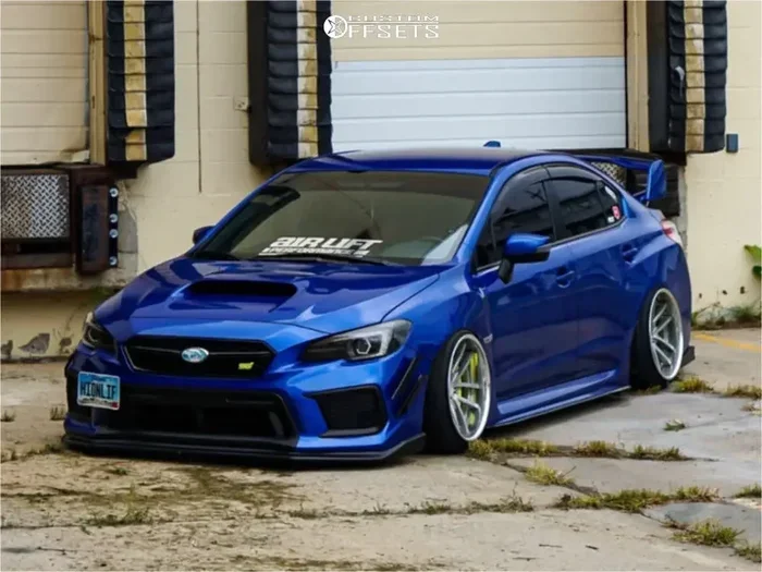 Can You Custom Order a Subaru And What You Should Know