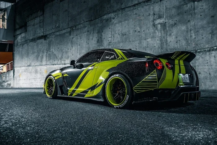 Can You Modify a Leased Car Without Breaking the Rules