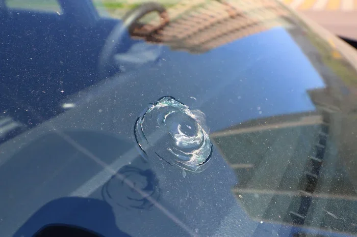 Does Car Insurance Cover A Broken Window?