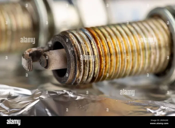 Can Bad Spark Plugs Cause Overheating and Engine Damage