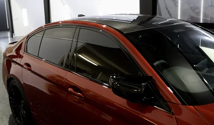 10 Percent Window Tint: What You Should Really Know