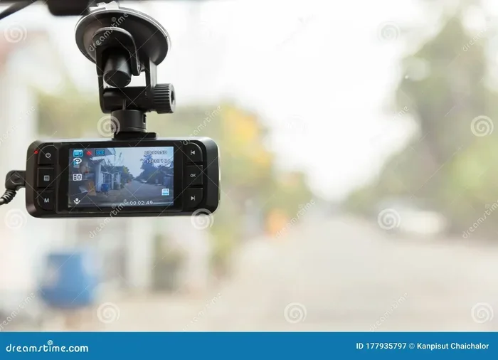Is My Dash Cam Always Recording During Your Daily Drive