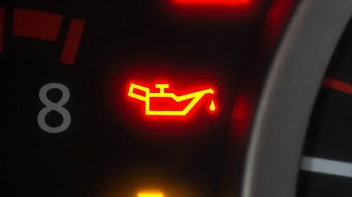 How Do I Turn Off the Change Oil Light Once and For All