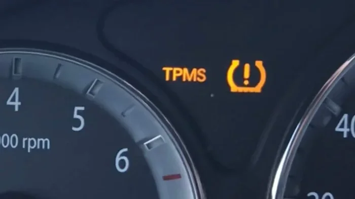 How to Get Rid of TPMS Light Without Visiting a Mechanic
