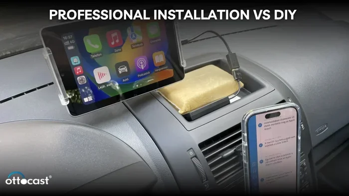 Can a Dealership Install Apple CarPlay In Your Vehicle